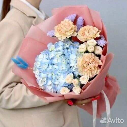 Букет на 1 сентября