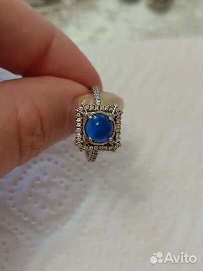 Серебряные украшения