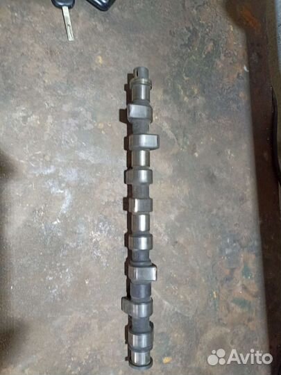 Распредвал фольксваген пассат в 3