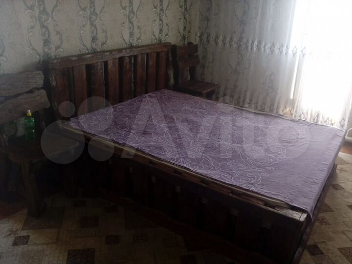 3-к. квартира, 53 м², 2/2 эт.