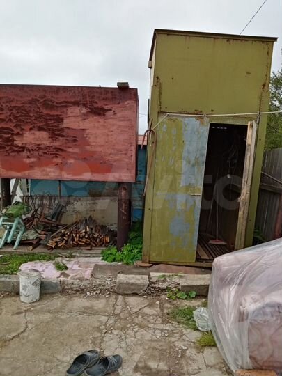 Дача 30 м² на участке 8,6 сот.