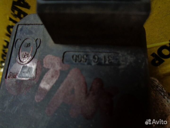 Моторчик корректора фар Geely Otaka