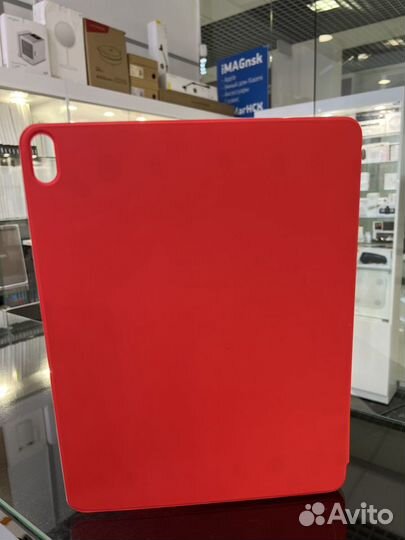 Чехол для iPad Pro 12.9 2018/2019 Smart folio