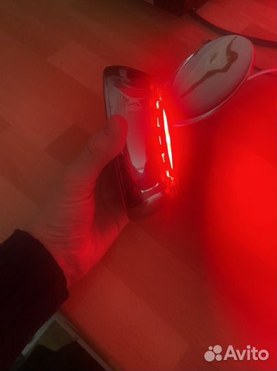 Антицеллюлитный прибор bork d693