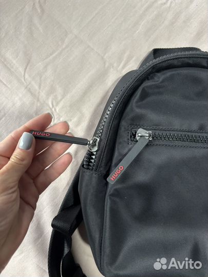 Рюкзак Hugo оригинал