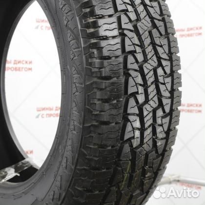 Nexen Roadian A/T 265/65 R18