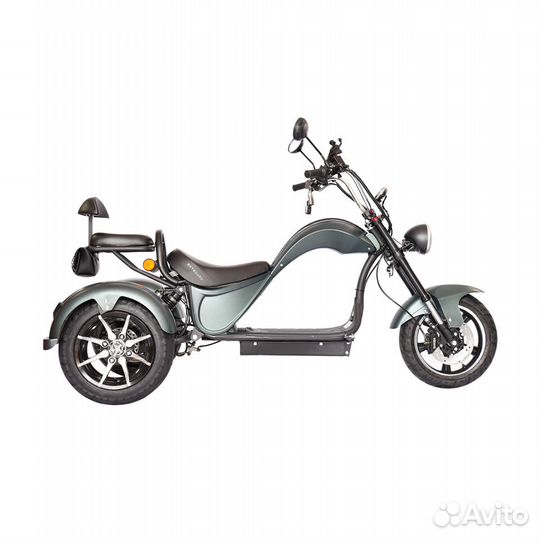 Электроскутер Skyboard Chopper -4000 Harrow