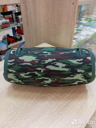 Колонки bluetooth переносные