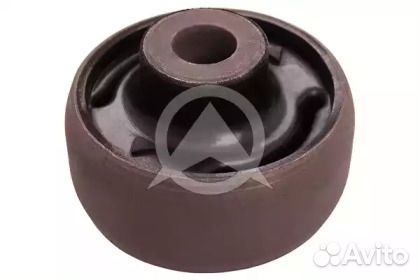 Сайлентблок рычага подвески перед прав/лев LCV