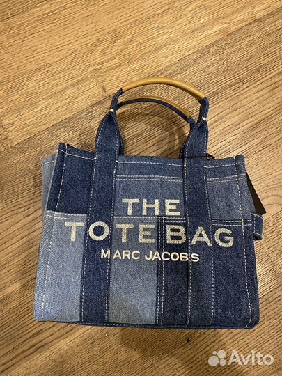 Сумка Marc Jacobs