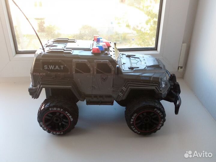 Джипы внедорожники бу