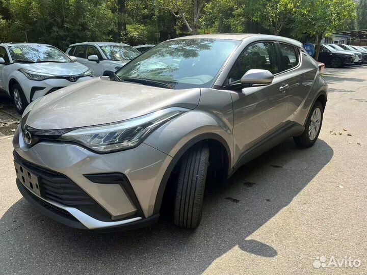 Toyota C-HR 2.0 CVT, 2023