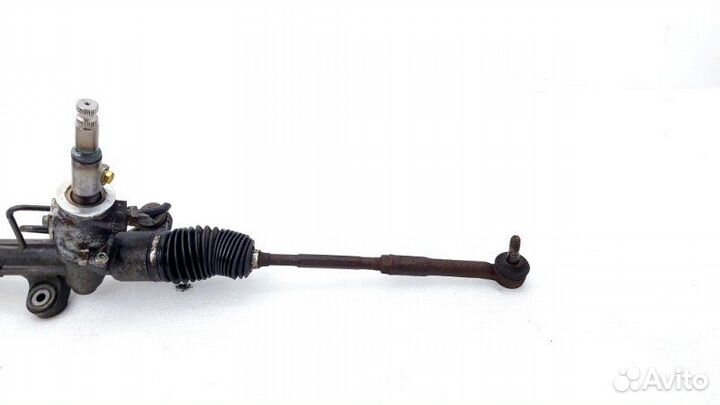 Рулевая рейка Toyota Avensis T250 1azfse 2005