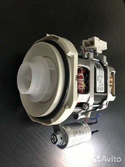 Циркуляционные насосы для посудомоечных машин