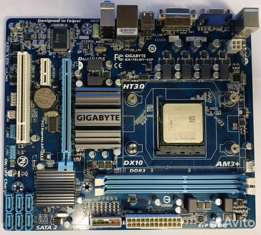 Gigabyte ga 78lmt s2p v5. Gigabyte ga-78lmt-s2p. Материнская плата гигабайт ам3. 1. Gigabyte ga 78lmt s2p v5.