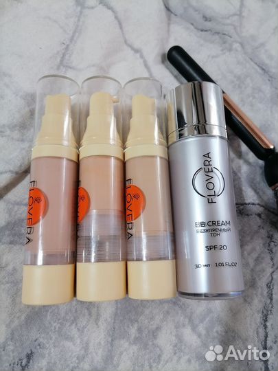 Набор косметики