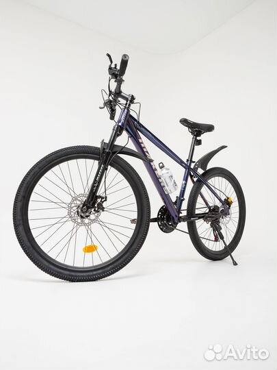 Велосипед взрослый 26