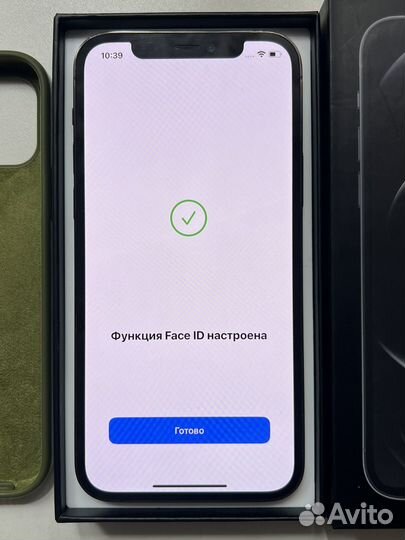iPhone 12 Pro, 128 ГБ