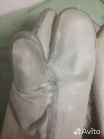 Перчатки от озк