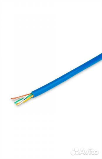 Сетевой кабель