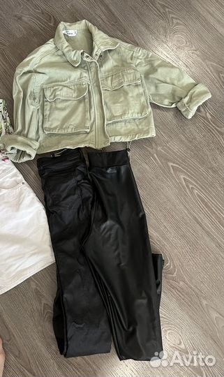 Женские вещи пакетом 42