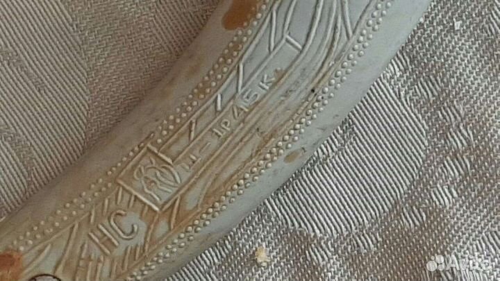 Садовый нож СССР