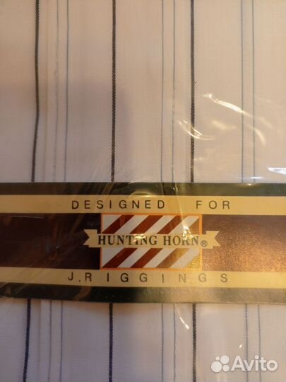 Мужская рубашка