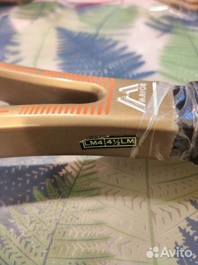 Ракетка для большого тенниса