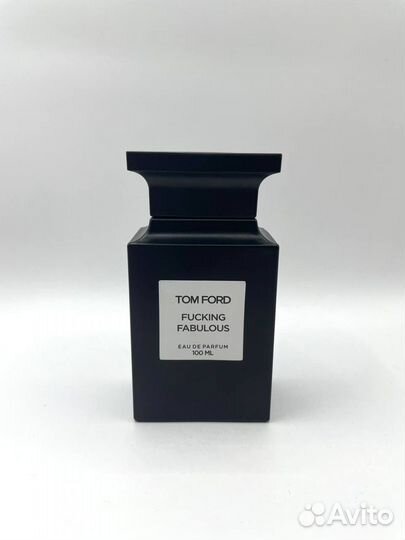 Парфюм Tom Ford Fabulous