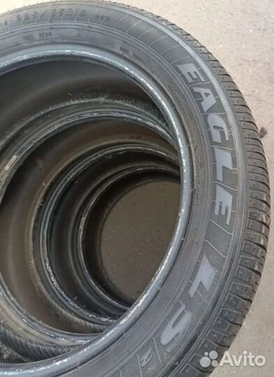 Goodyear Eagle LS 2 225/55 R18 98V