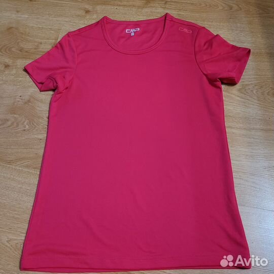 Футболка спортивная CMR