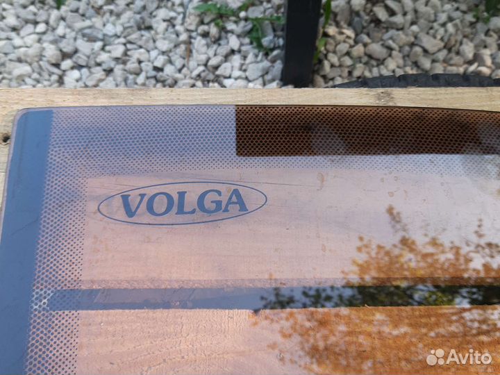 Авто стекла