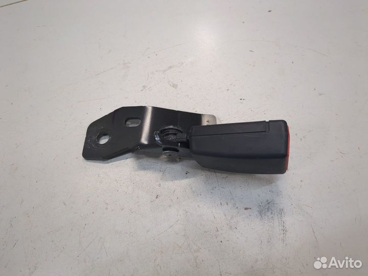 Замок ремня безопасности Jeep Compass 2017, 2019