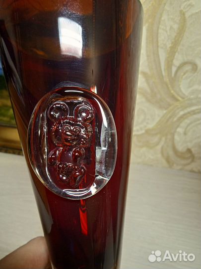 Кубки Олимпиада 80