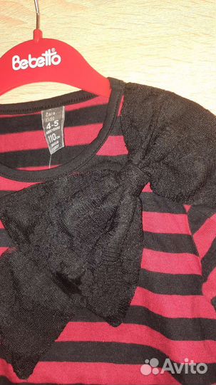 Джемпер Zara kids