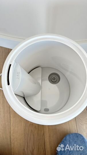 Увлажнитель воздуха xiaomi sckoa45 неисправный