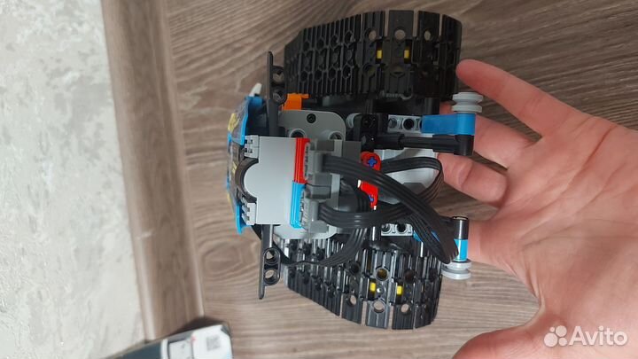 Lego Technic Лего Техник 42095