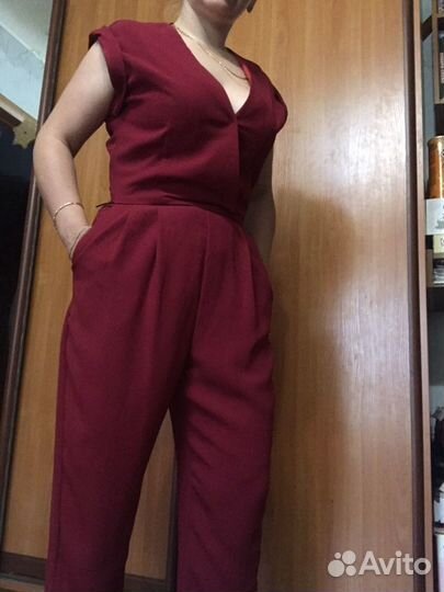 Комбинезон женский 44
