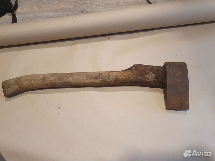 Колун СССР 3кг