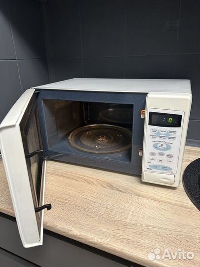 Микроволновая печь Samsung