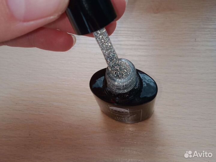 Гель лак для ногтей