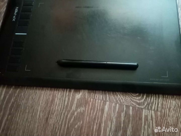 Графический планшет xp pen