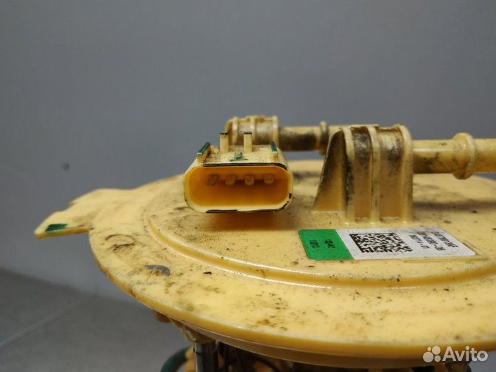 Топливный насос Jeep Grand Cherokee WK2 рестайлинг