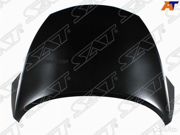 SAT ST-DT15-015-0 Капот nissan juke 10