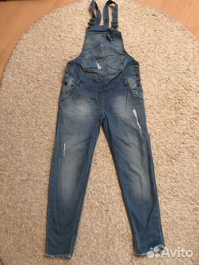 Комбинезон для беременных