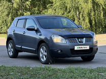 Nissan Qashqai 2.0 MT, 2009, 280 000 км, с пробегом, цена 565 000 руб.