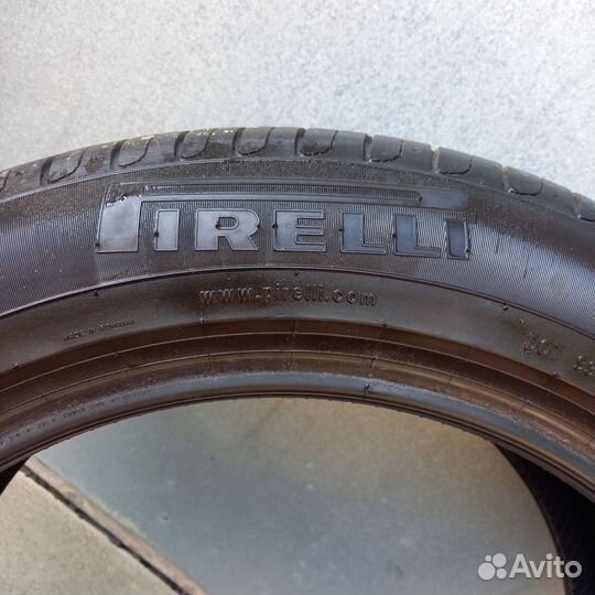 Pirelli Scorpion Verde 235/55 R19 V