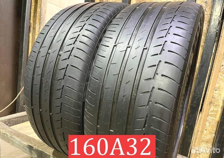 Continental PremiumContact 6 235/45 R18 98Q