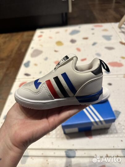 Кроссовки детские Adidas Original (12см)