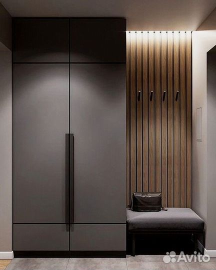 Прихожая от производителя